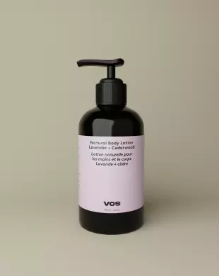 VOS