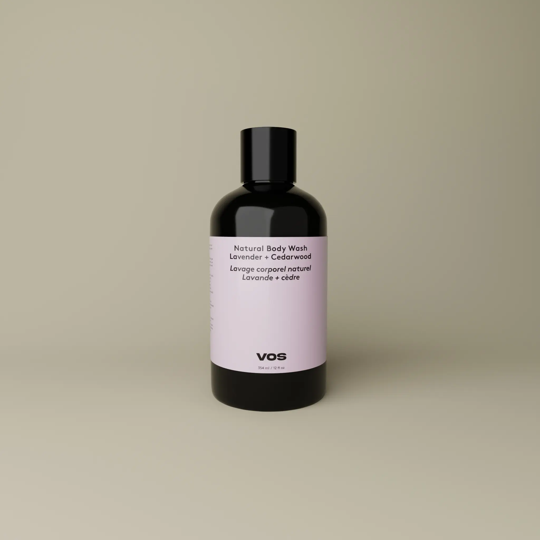 VOS