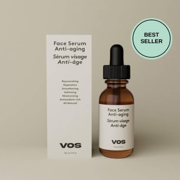 Anti Aging serum