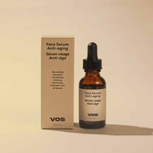 Anti-aging