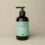 Body lotion - lemongrass