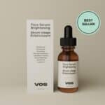 Brightening serum