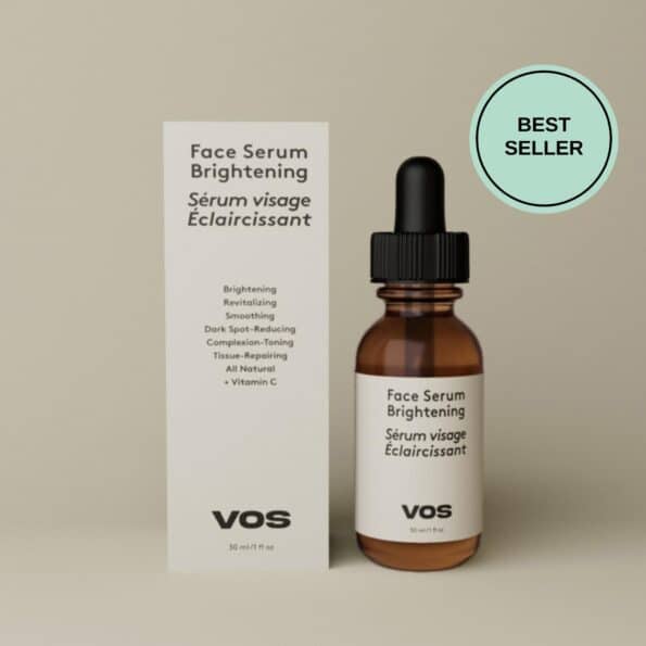 Brightening serum