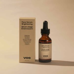 Brightening-serum