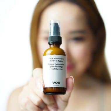 Face Moisturizer Mistakes That Could Harm Your Skincare Routine