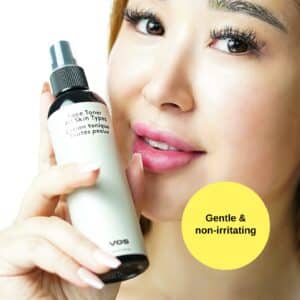 Face toner