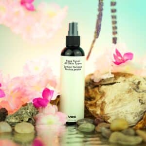 Best Face Toners for Refreshing Your Skin in the New Year