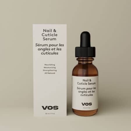 Nail-Serum
