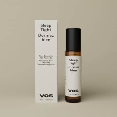 Sleep Tight