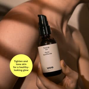 Relax & Rejuvenate Your Skincare Routine with Herbal Massage Oil
