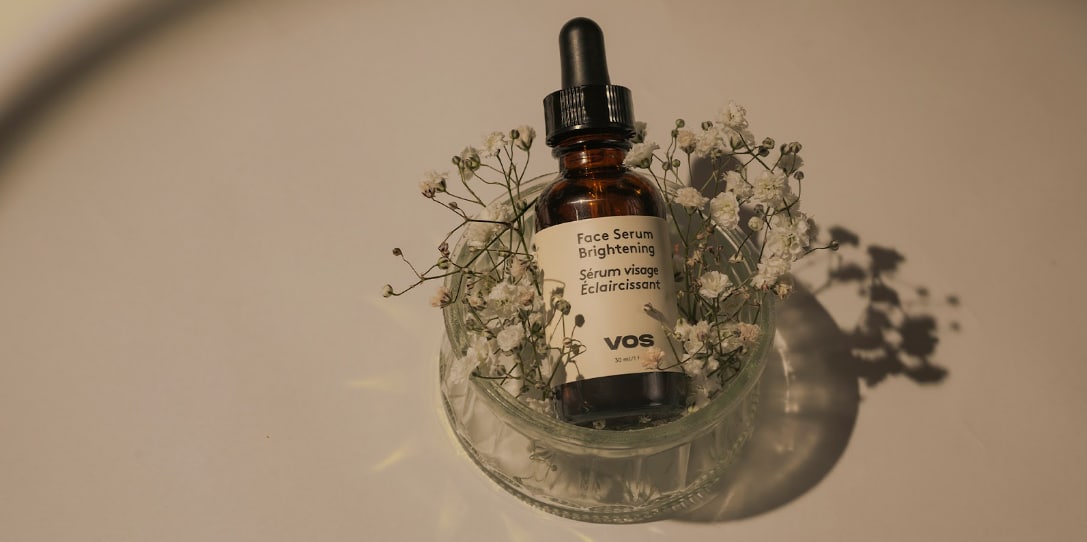 Face Brightening Serum