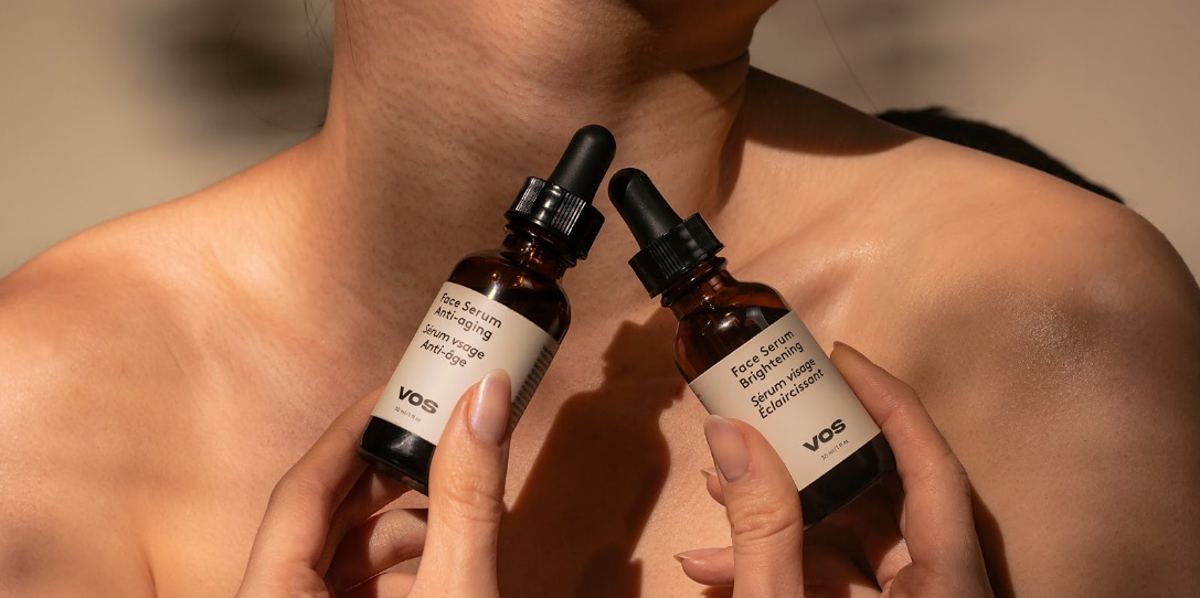 Benefits of oil-based face serums