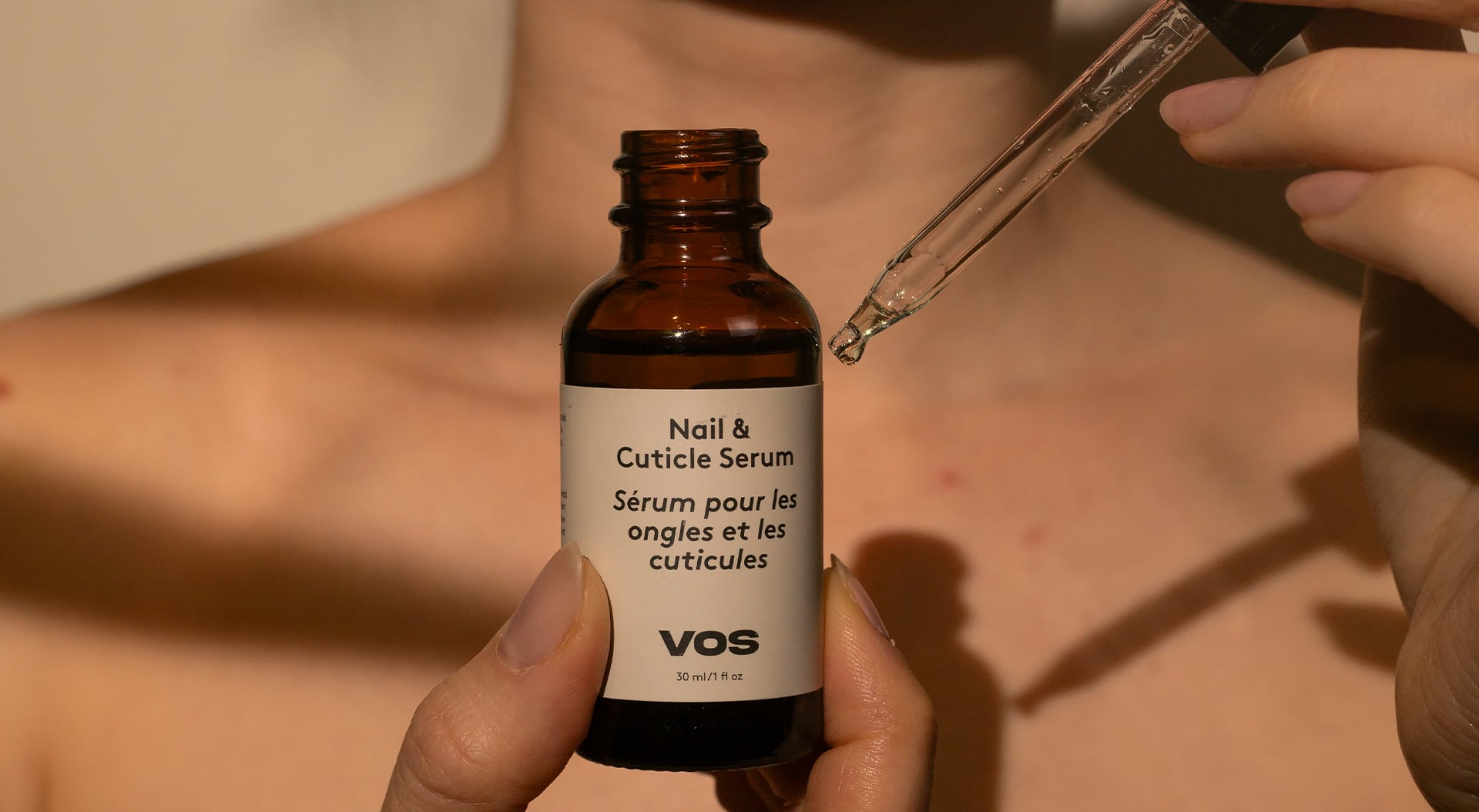 Nail Serum