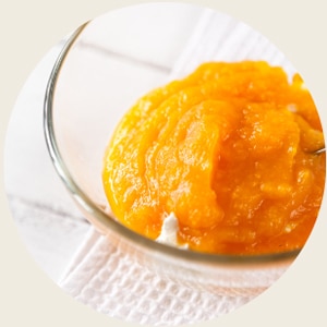 Pumpkin Puree