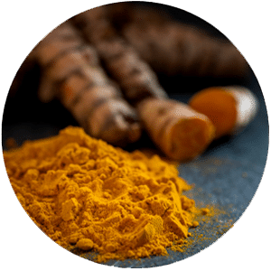 Turmeric Powder