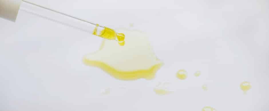 non-comedogenic oils in skin care