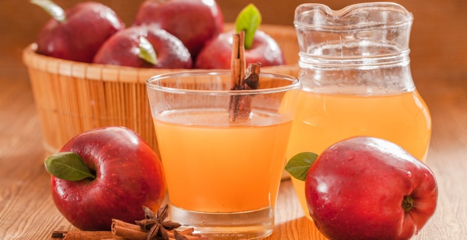 Apple Cider Vinegar