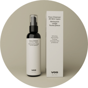 Face Cleanser - All skin types