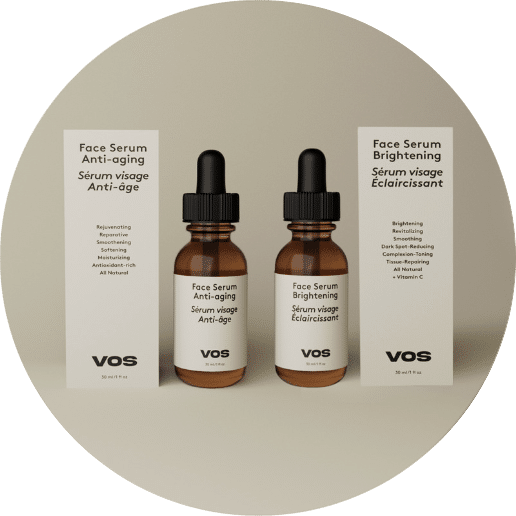 Face Serum for Blog