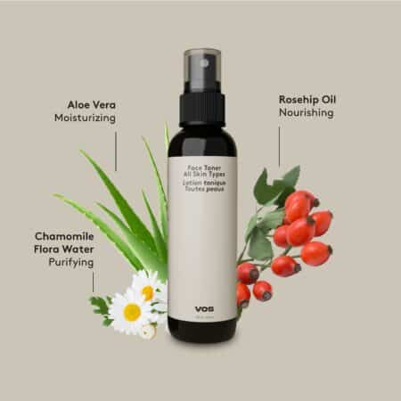 face-toner