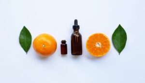 Sweet Orange Essential Oil