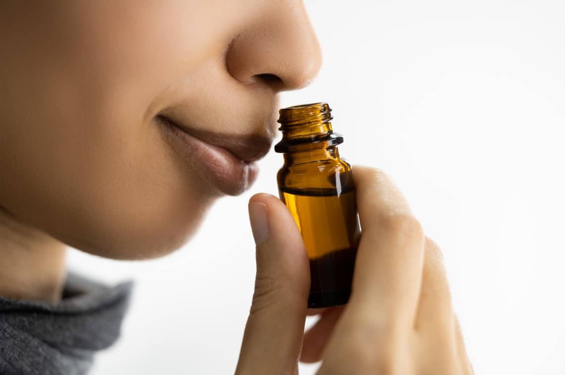 Sweet Orange Essential Oil Benefits - Aromatherapy