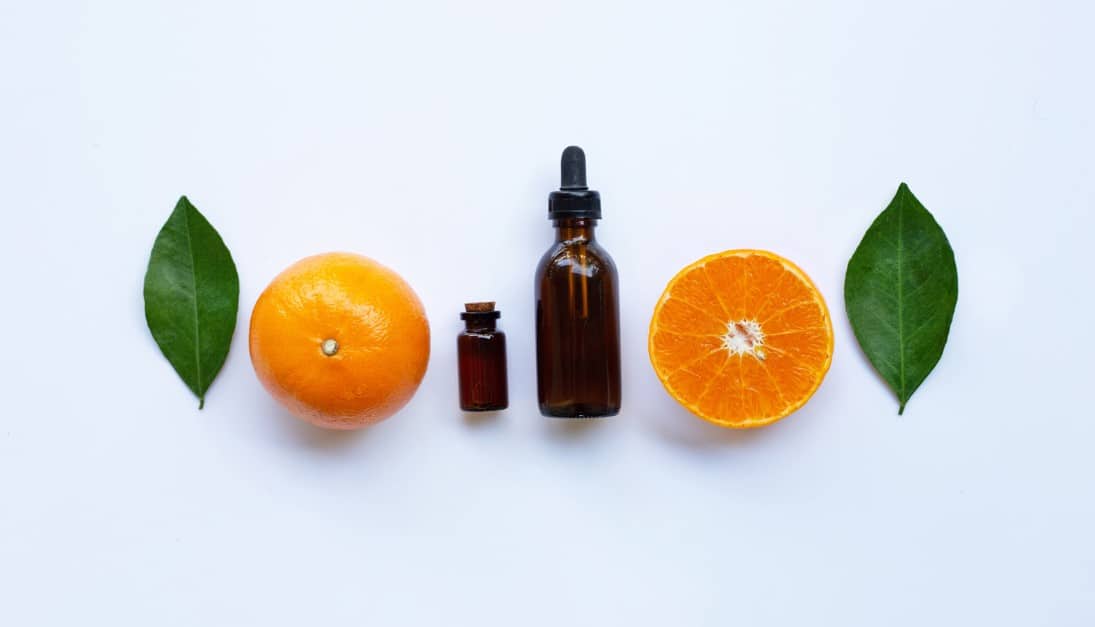 5 Benefits Of Orange Sweet Oil (And How To Use It) - AWO