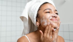 The Right Way to Layer Your Skin Care Products