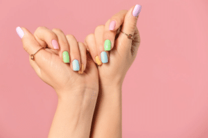 5 Healthy Foods to Eat for Strong, Healthy Nails