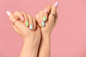 8 Tips Nail Serum