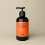 Body lotion – Sweet orange