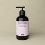 Body lotion - lavender