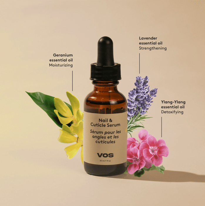 VOS Nail Serum