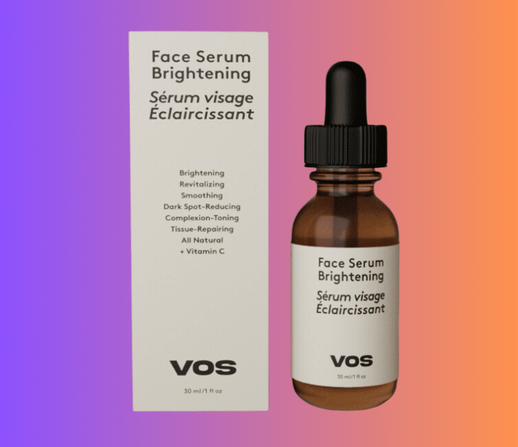 Face Serum Brightening Face Serum