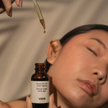 How to Balance Brightening Serum and Anti-Aging Serum in Your Routine