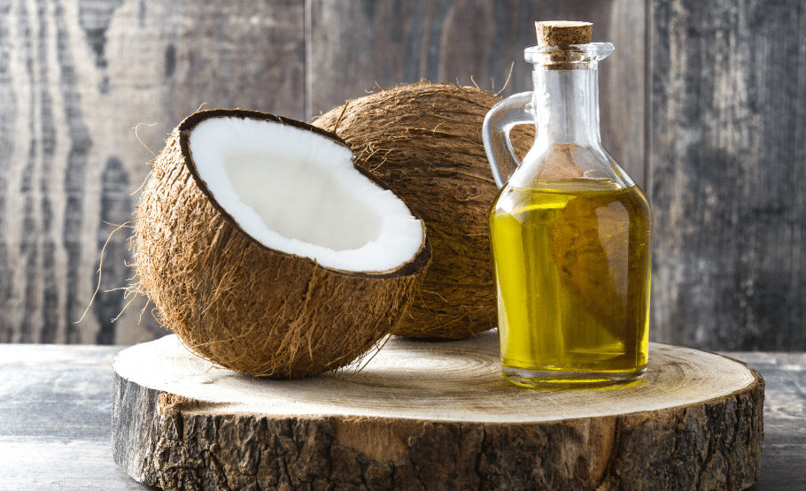 Coconut Oil