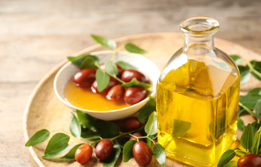 Jojoba Oil