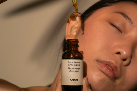What Is The Best Natural Moisturizer For The Face?
