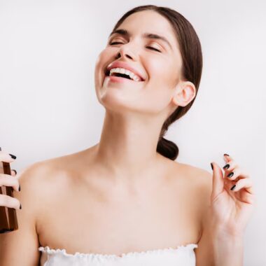 Step-by-Step Skincare Routine with Face Toner for Glowing Skin
