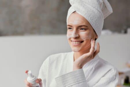 What Is The Best Natural Moisturizer For The Face?