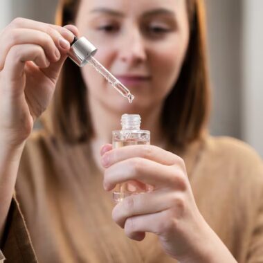 How Face Toner Improves Your Skin in a Daily Routine