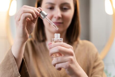 What Is The Best Natural Moisturizer For The Face?