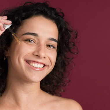 Beat the Heat: Use These Face Serums for Anti-Aging Benefits