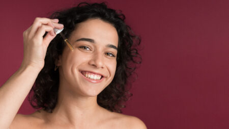 Best Anti-Aging Face Serums to Boost Your Skincare Routine