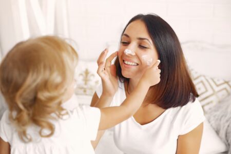 Say Goodbye to Winter Dryness: Best Face Moisturizers for Spring Glow