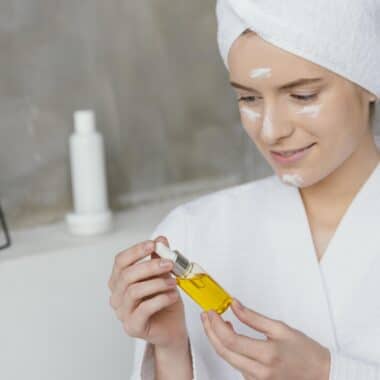 Best Natural Face Moisturizer for Your Summer Skincare Routine