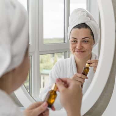 Best Organic Moisturizers for Acne-Prone Skin in Hot Weather