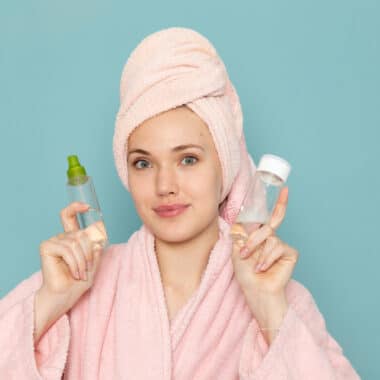 Summer Face Toner Guide: Stay Cool and Clear All Season Long