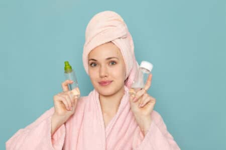 Best Ways to Add Face Toner to Your Skincare Routine