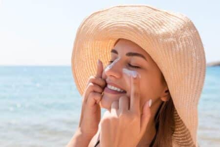Anti-Aging Skincare Routine: Key Steps to Youthful Skin